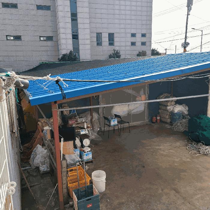 법원경매 2025타경52481 사진2 | 여수시 국동 1094 공장용지 경매
