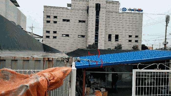 법원경매 2025타경52481 사진5 | 여수시 국동 1094 공장용지 경매