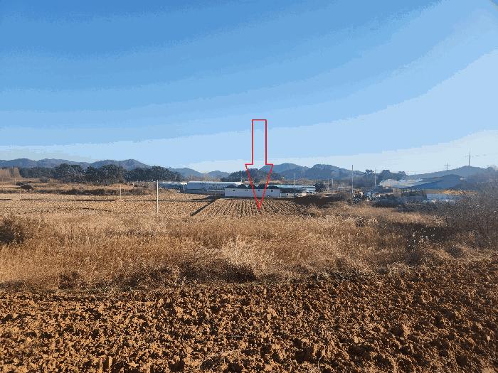 전북특별자치도 고창군 해리면 동호리 830 법원경매 물건 대표사진