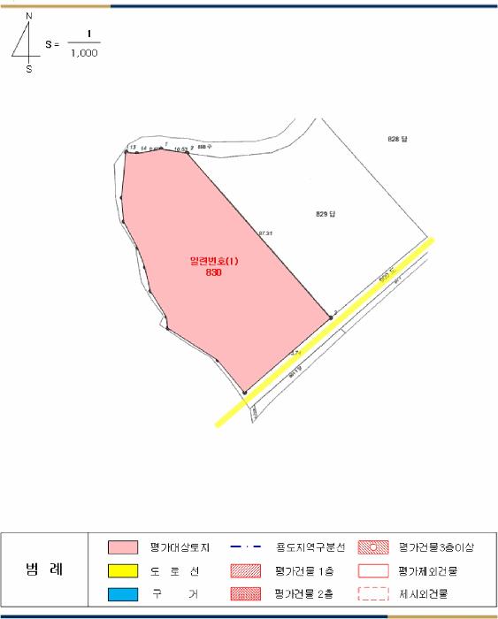 2025타경30573 법원경매 사진10 | 전북 고창군 답 경매