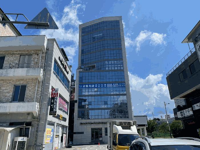 2025타경768 법원경매 사진10 | 전주 완산구 상가,오피스텔,근린시설 경매