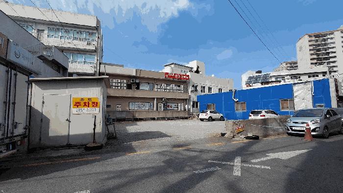 전남 여수시 여서동 491-10 대지 사진 2