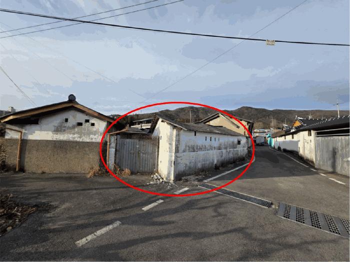 전남 보성군 벌교읍 회정리 407-4 전 사진 2