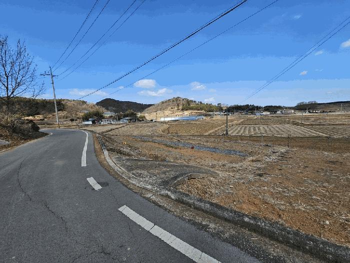 2026타경50108 법원경매 사진7 | 전남 고흥군 답 경매