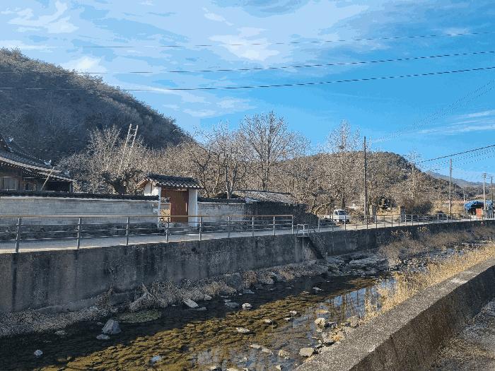 전남 순천시 승주읍 구강리 산107-1 임야 경매 물건 사진