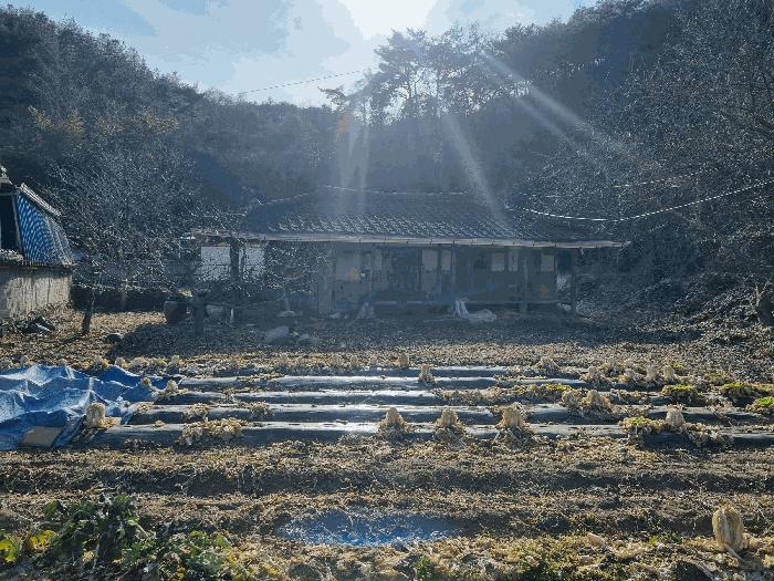 전남 순천시 승주읍 구강리 산107-1 임야 사진 2