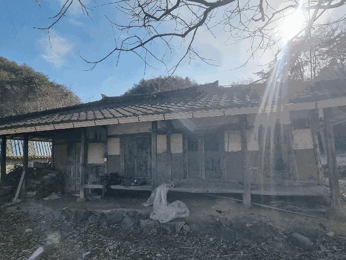 전남 순천시 승주읍 구강리 산107-1 임야 사진 3