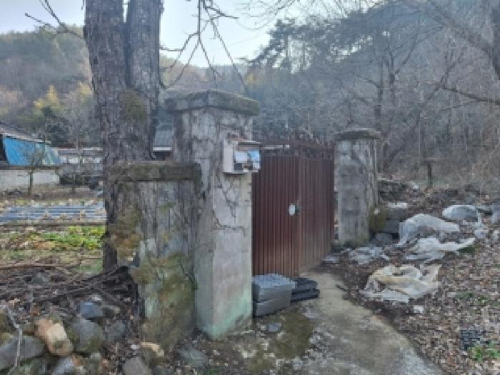 2026타경50115 법원경매 사진9 | 전남 순천시 임야 경매