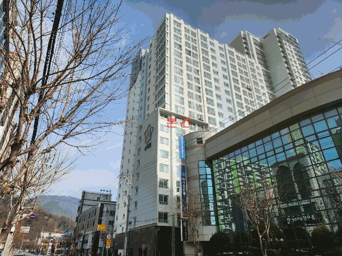 전라남도 광양시 중동 1324-5 수하임1차 9층903호 법원경매 물건 대표사진