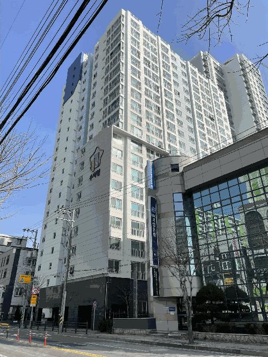 전라남도 광양시 중동 1324-5 수하임1차 20층2005호 법원경매 물건 대표사진