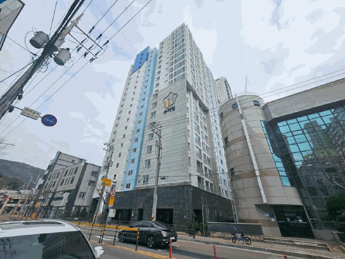 전라남도 광양시 중동 1324-5 수하임1차 7층701호 법원경매 물건 대표사진