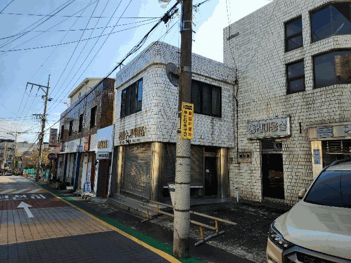 2025타경658 법원경매 사진2 | 경남 고성군 상가,오피스텔,근린시설 경매