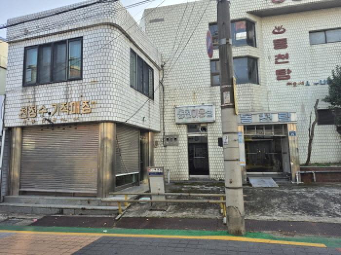 2025타경658 법원경매 사진8 | 경남 고성군 상가,오피스텔,근린시설 경매