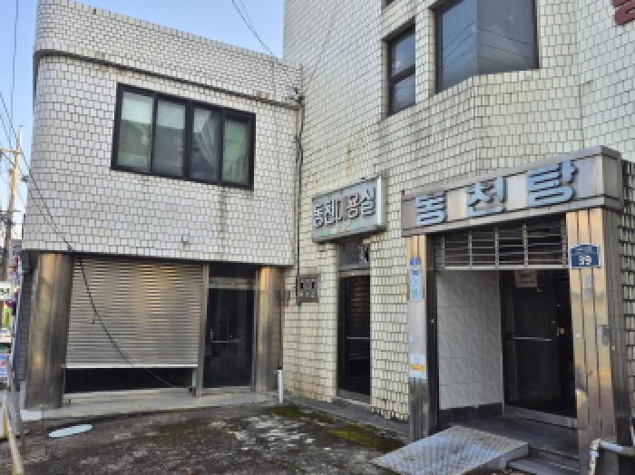 2025타경658 법원경매 사진9 | 경남 고성군 상가,오피스텔,근린시설 경매
