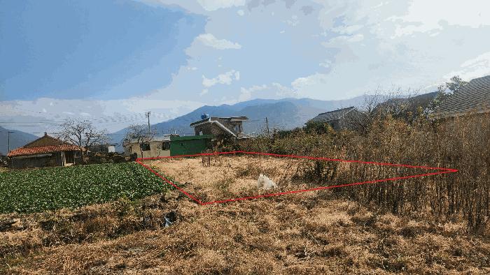 경상남도 남해군 이동면 화계리 293-3 법원경매 물건 대표사진
