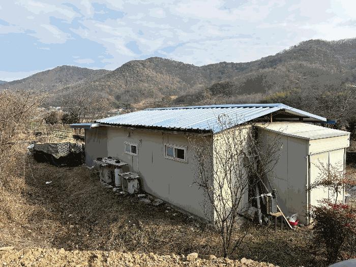 2025타경1081 법원경매 사진2 | 경남 진주시 전답 경매
