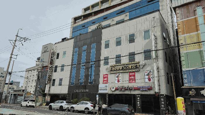 경상남도 사천시 사천읍 수석리 268-37 갤러리움 지하층비101호 법원경매 물건 대표사진