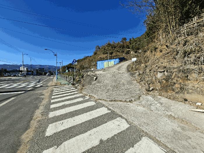 2025타경31335 법원경매 사진2 | 경남 산청군 임야 경매