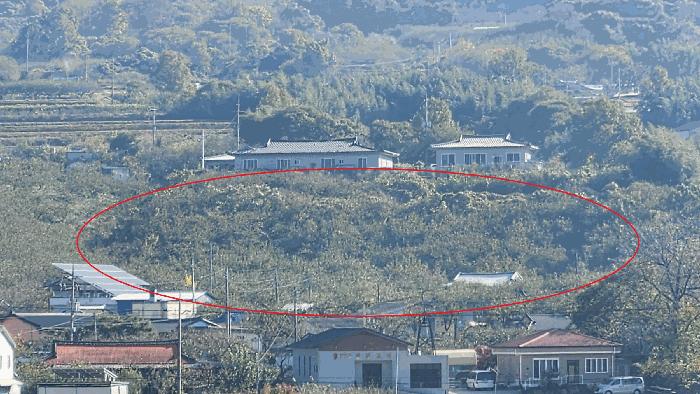 2025타경31340 법원경매 사진12 | 경남 하동군 대지,임야,전답 경매
