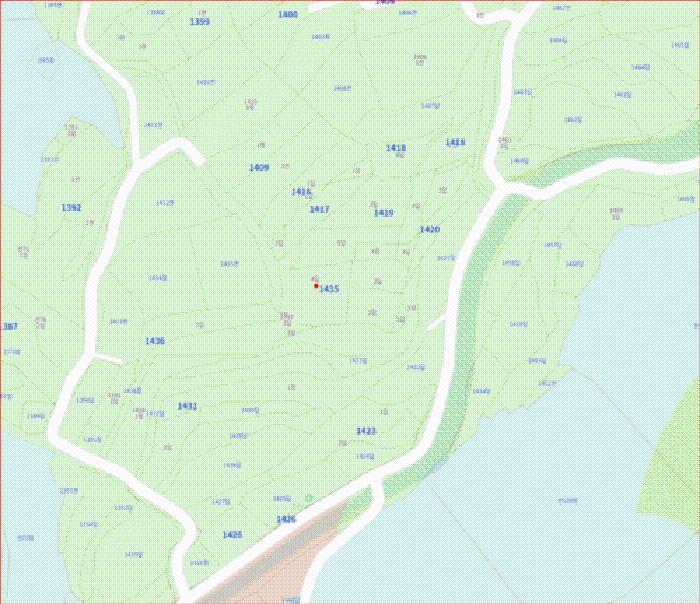 2025타경31446 법원경매 사진9 | 경남 남해군 전답 경매