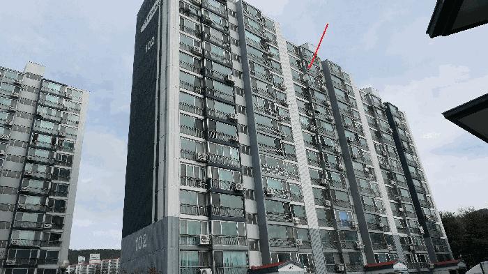 경상남도 사천시 정동면 풍정리 388-1 삼성아파트 102동 13층1303호 법원경매 물건 대표사진