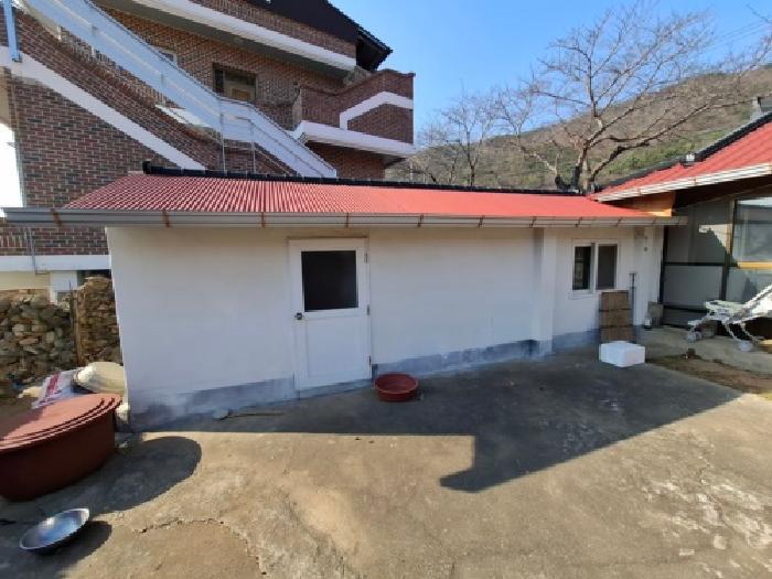 법원경매 2025타경31500 사진12 | 남해군 미조면 주택건물 경매