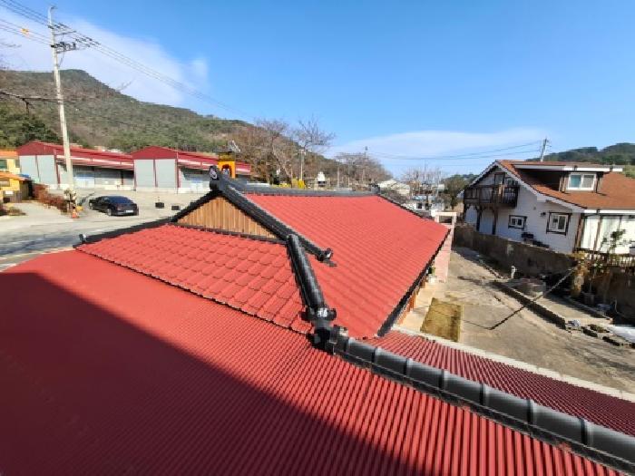 법원경매 2025타경31500 사진18 | 남해군 미조면 주택건물 경매