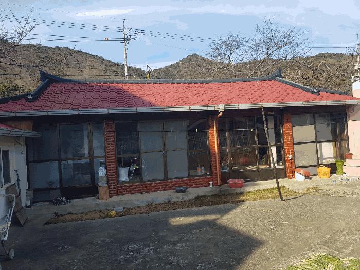 법원경매 2025타경31500 사진2 | 남해군 미조면 주택건물 경매