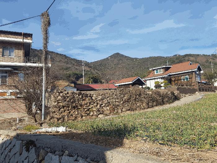 법원경매 2025타경31500 사진9 | 남해군 미조면 주택건물 경매