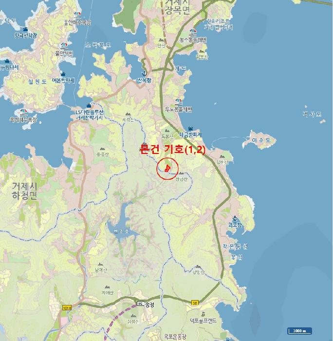 2025타경22086 법원경매 사진8 | 경남 거제시 임야 경매