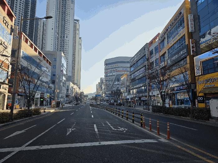전북 완주군 이서면 갈산리 664-2 케이빌딩 5층 5 근린상가 사진 5