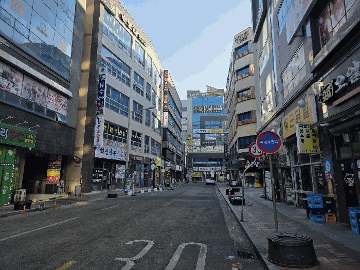 전북 완주군 이서면 갈산리 664-2 케이빌딩 5층 5 근린상가 사진 6
