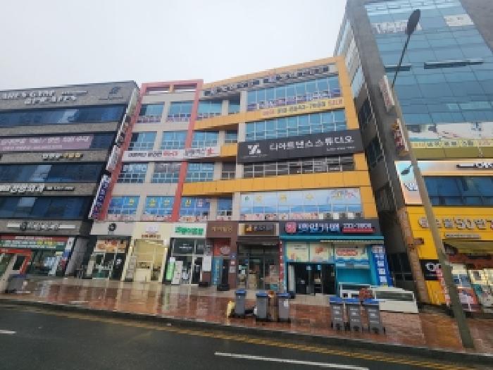 2026타경87 법원경매 사진9 | 전북 완주군 근린상가 경매