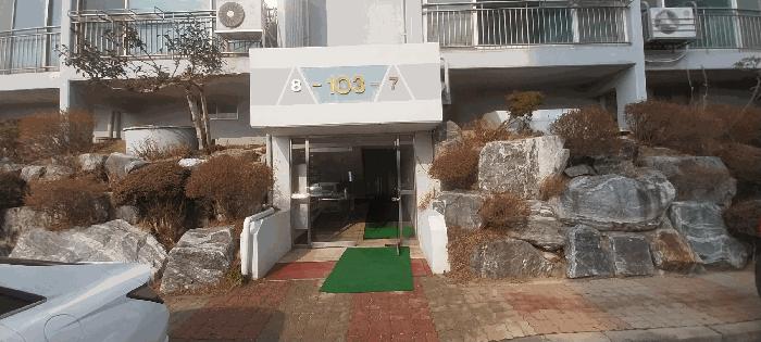 전북 전주시 완산구 삼천동1가 740-3 안행현대아파트 아파트 사진 2