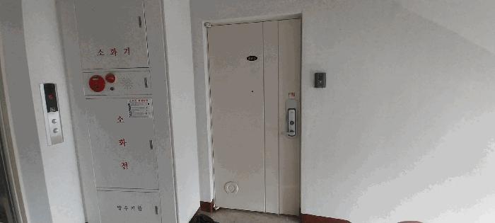 전북 전주시 완산구 삼천동1가 740-3 안행현대아파트 아파트 사진 4
