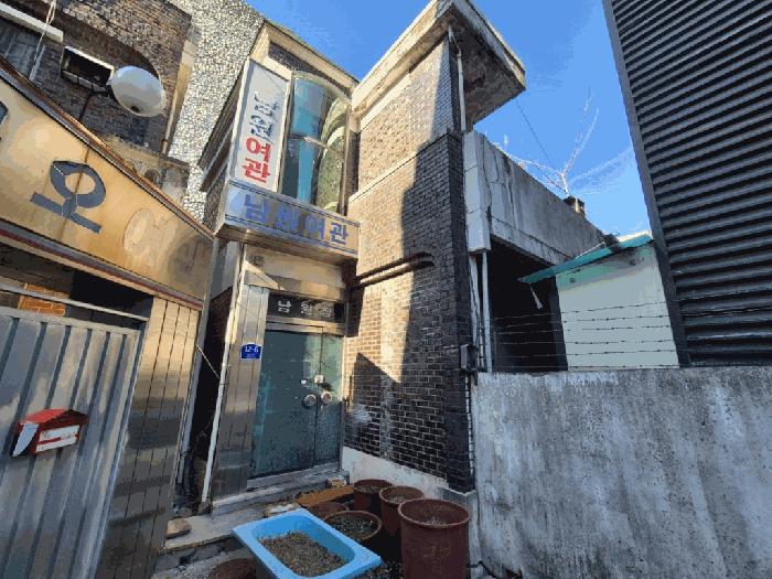 2026타경30100 법원경매 사진2 | 전주 덕진구 숙박시설 경매