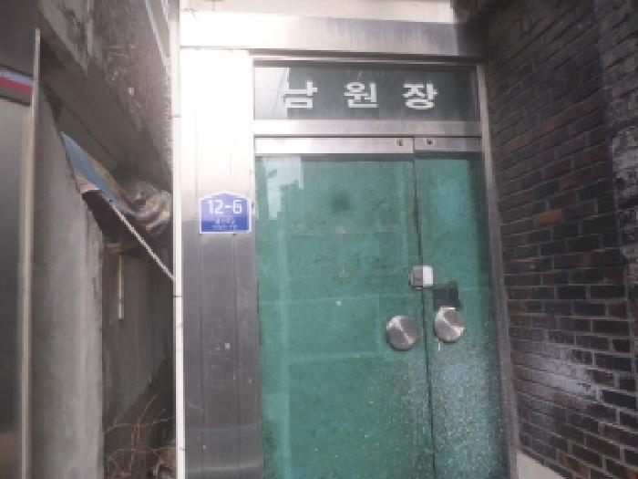 2026타경30100 법원경매 사진9 | 전주 덕진구 숙박시설 경매