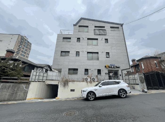 법원경매 2025타경102192 사진3 | 서울 서초구 서초동 1612-17 다세대주택 경매