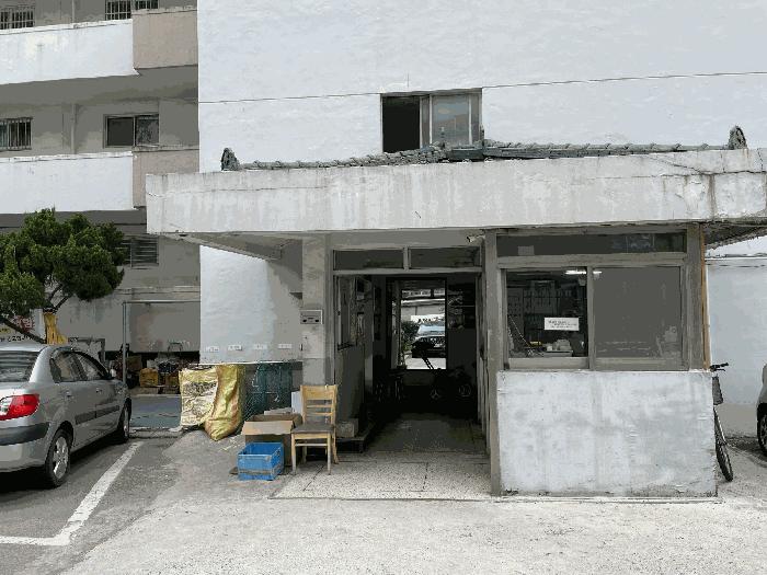 경기도 안양시 만안구 안양동 436-1 삼익아파트 2층209호 법원경매 물건 대표사진