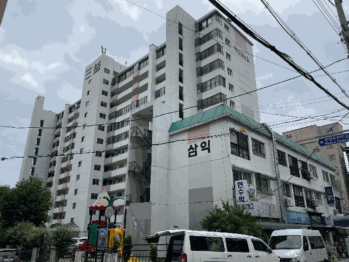 2025타경908 법원경매 사진2 | 안양 만안구 아파트 경매