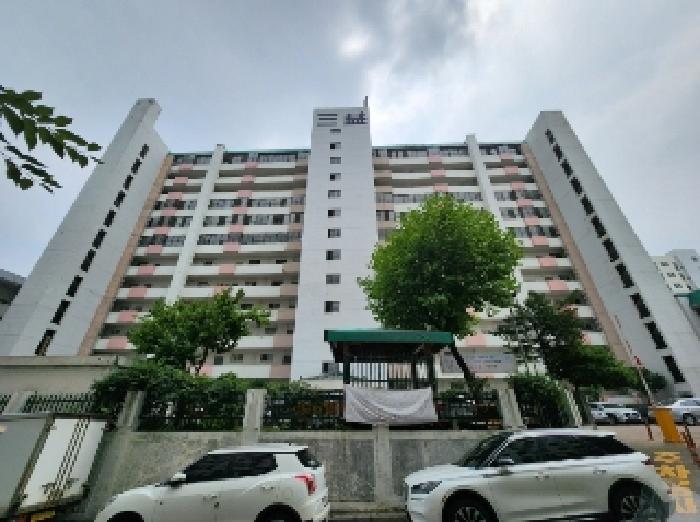2025타경908 법원경매 사진7 | 안양 만안구 아파트 경매