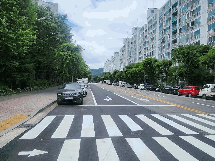2025타경1055 법원경매 사진5 | 안양 만안구 아파트 경매
