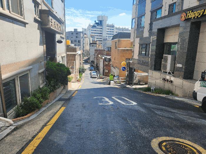 법원경매 2025타경103499 사진4 | 서울 관악구 봉천동 458-71 다세대주택 경매