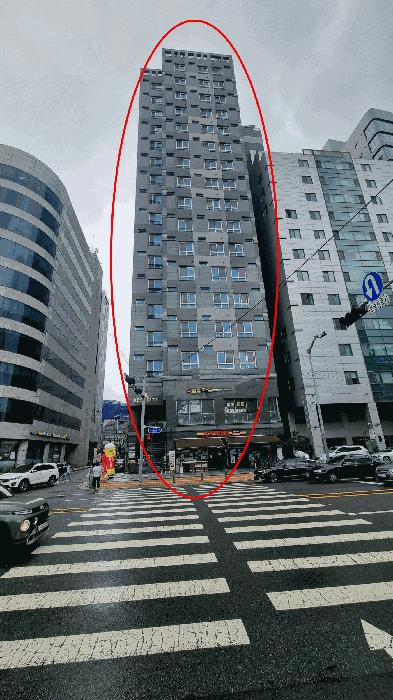 법원경매 2025타경103529 사진5 | 종로구 숭인동 1368 오피스텔 경매