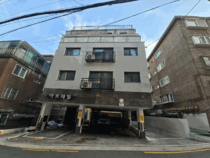 법원경매 2025타경103560 사진6 | 서울 관악구 봉천동 635-516 다세대주택 경매