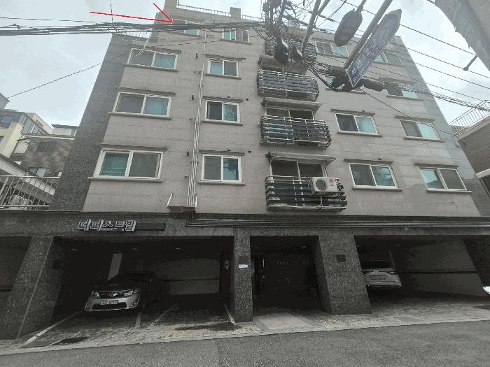 서울특별시 관악구 신림동 98-54 더퍼스트빌 4층403호 법원경매 물건 대표사진
