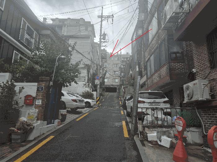 법원경매 2025타경103657 사진3 | 서울 관악구 신림동 98-54 다세대주택 경매