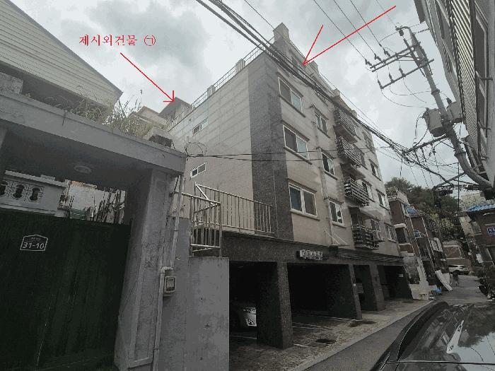 법원경매 2025타경103657 사진4 | 서울 관악구 신림동 98-54 다세대주택 경매