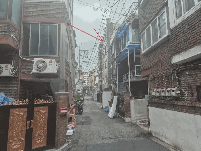 법원경매 2025타경103657 사진5 | 서울 관악구 신림동 98-54 다세대주택 경매
