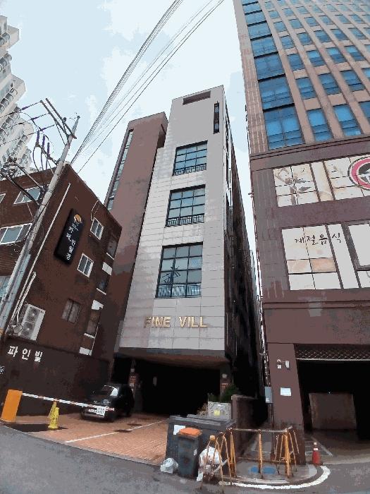 2025타경101199 법원경매 사진4 | 안양 동안구 오피스텔 경매